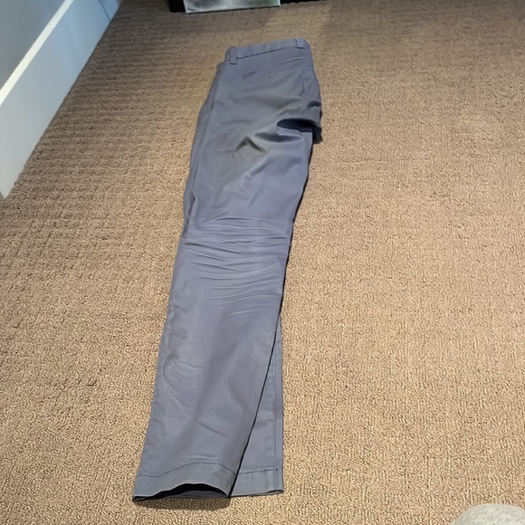 Gap skinny fit khakis - Picture 2 of 3